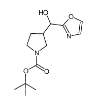 4-((Tert-Butyldimethylsilyl)Oxy)-N-(4-Chlorophenyl)Piperidine-1-Carbothioamide结构式