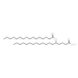 5-PAHSA结构式