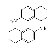 (R)-2,2'-Diamino-5,5',6,6',7,7',8,8'-octahydro-1,1'-binaphthyl picture