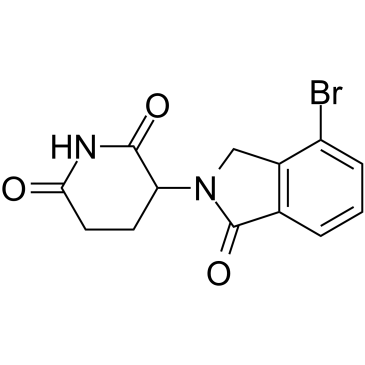 Lenalidomide-Br图片