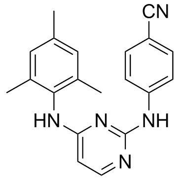 Dapivirine (TMC120) picture