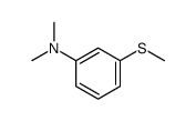 N,N-Dimethyl-3-(methylthio)aniline picture