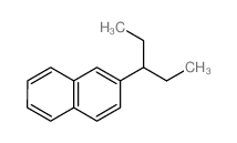 2-(1-Ethylpropyl)-Napthalene picture