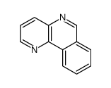 benzo[c][1,5]naphthyridine Structure