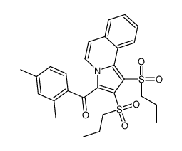 5309-99-9 structure