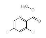 5439-08-7 structure