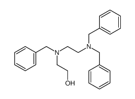(E)-ethyl tiglate structure
