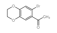 2-bromo-4,5-ethylenedioxyacetophenone picture