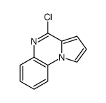 4-chloropyrrolo[1,2-a]quinoxaline picture