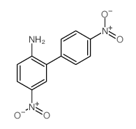 4-nitro-2-(4-nitrophenyl)aniline structure