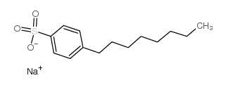 4-正辛基苯磺酸钠图片