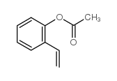 2-Vinylphenyl Acetate picture
