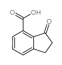 3-OXOINDAN-4-CARBOXYLIC ACID picture