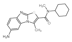 YM 298198 HYDROCHLORIDE picture