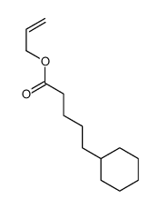 allyl cyclohexyl valerate picture