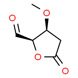L-threo-Penturonic acid, 4-deoxy-3-O-methyl-, gamma-lactone (9CI) picture