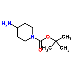 4-Amino-1-Boc-piperidine picture