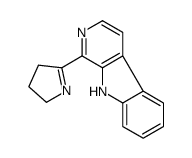 eudistomin I结构式