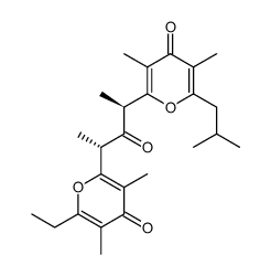 100046-05-7 structure