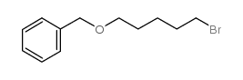 Benzyl 5-Bromoamyl Ether picture