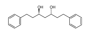 (+)-Yashabushidiol B结构式