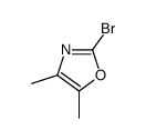2-溴-4,5-二甲基噁唑图片