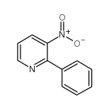 3-硝基-2-苯基吡啶图片