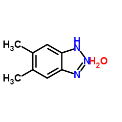 5,6-DIMETHYL-1H-BENZOTRIAZOLE HYDRATE picture