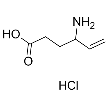 Vigabatrin Hydrochloride图片