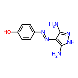 CAY10574 structure