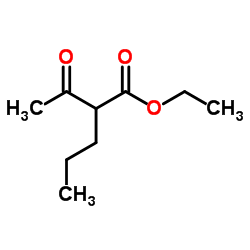 2-丙基乙酰乙酸乙酯图片
