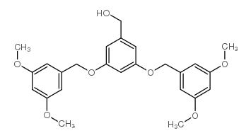 3,5-Bis(3,5-dimethoxybenzyloxy)benzyl Alcohol picture