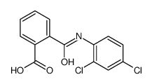 N-(2,4-Dichloro-phenyl)-phthalamic acid picture