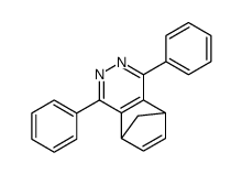 5,8-Methanophthalazine, 5,8-dihydro-1,4-diphenyl Structure