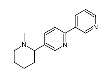 anabasamine结构式