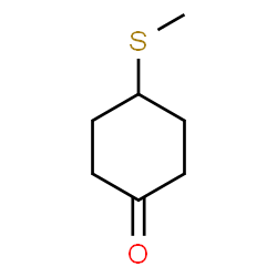 4-(Methylthio)cyclohexanone picture