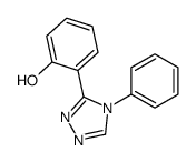 (6Z)-6-(4-phenyl-1H-1,2,4-triazol-5-ylidene)cyclohexa-2,4-dien-1-one picture