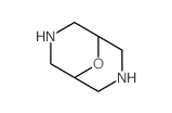 9-Oxabispidine structure