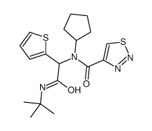 3946-60-9 structure