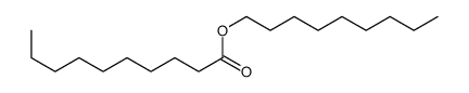 nonyl decanoate picture