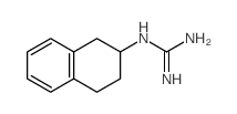 2-tetralin-2-ylguanidine picture