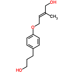 Cuspidiol Structure