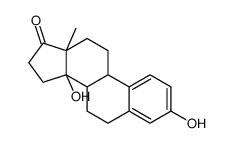 14-hydroxyestrone picture