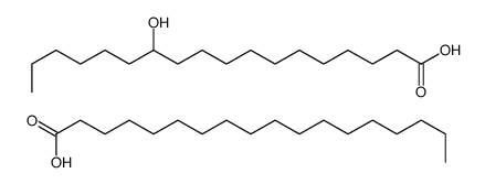 ethylbis(3-phenylpropyl)ammonium chloride Structure