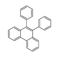 9,10-二苯菲结构式