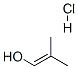 ibuterol hydrochloride结构式