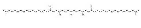 POLYGLYCERYL-10 DIISOSTEARATE picture