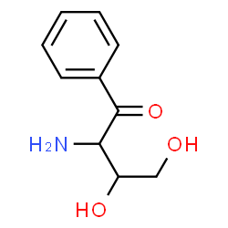 Butyrophenone,2-amino-3,4-dihydroxy- (5CI) picture