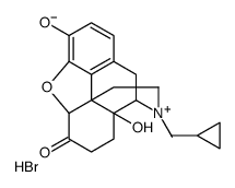 Methylnaltrexone (Bromide) picture