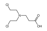 3--propionsaeure结构式